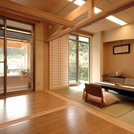 Kannon Onsen Shimoda  Exterior foto