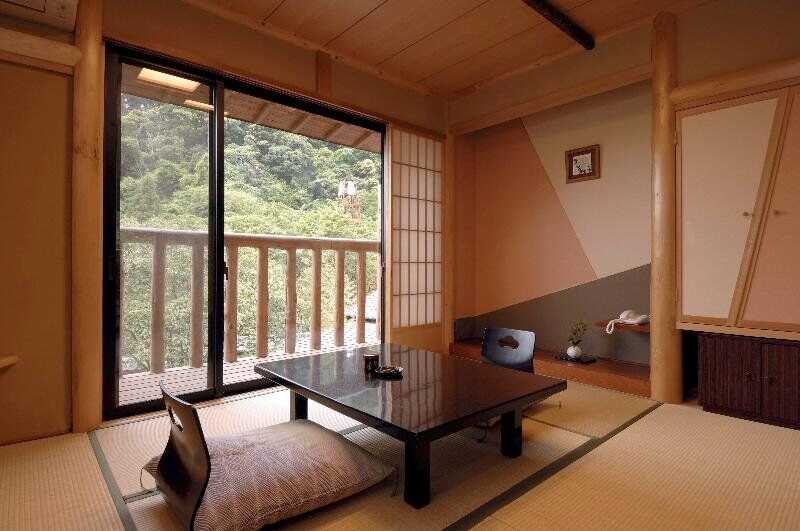 Kannon Onsen Shimoda  Exterior foto